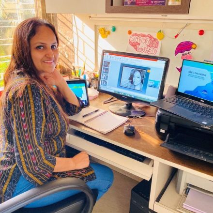 Online Workshops